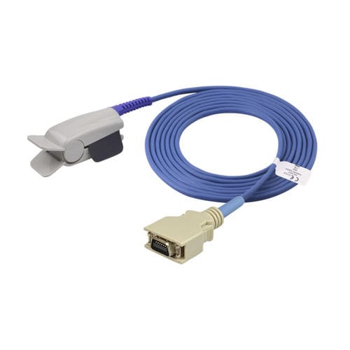 数字血氧传感器 - 110 - Med-link Electronics Tech - 重复使用型