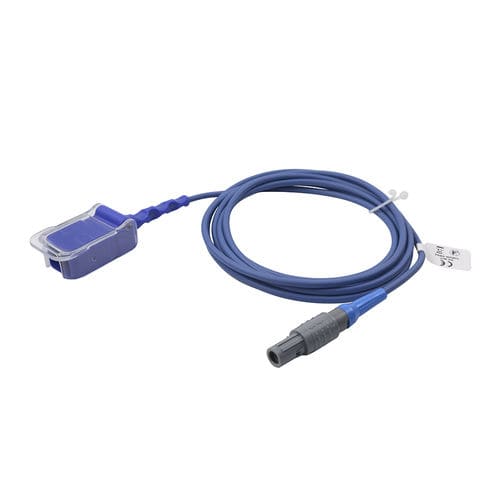 数字血氧适配器电缆 - S0040NE-L - Med-link Electronics Tech