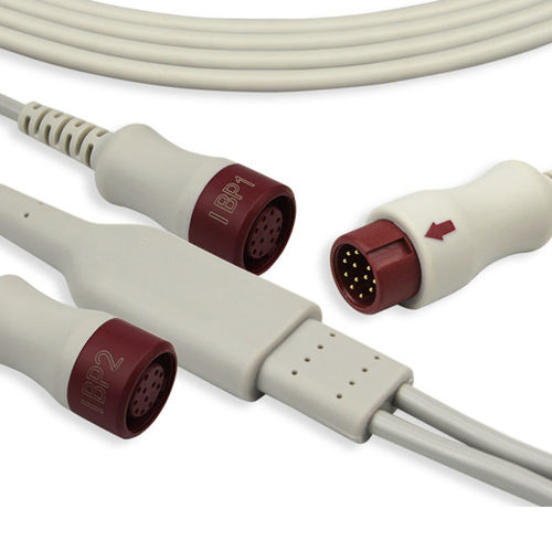 铭睿IBP电线 - X0104B - Med-link Electronics Tech