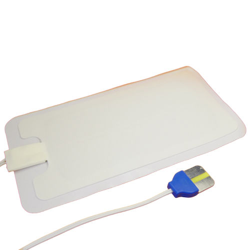 电外科电极 - P287 - Med-link Electronics Tech - 消毒 / 压力式 / 垫