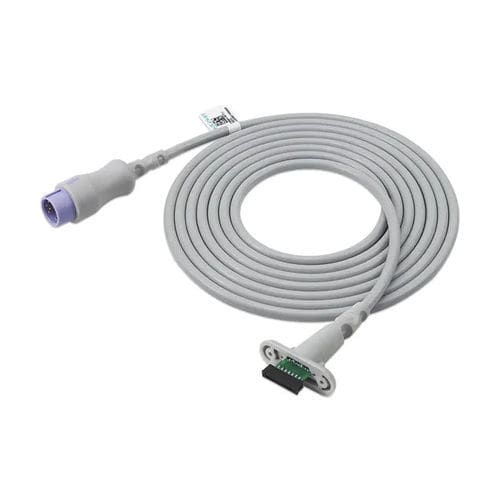 医用电缆 - 040-000676-00 - Med-link Electronics Tech - 铭睿