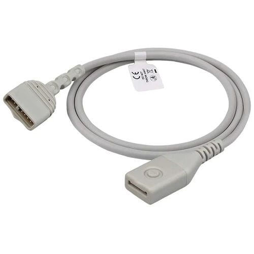 医用脑电图电缆 - 186-1018 - Med-link Electronics Tech