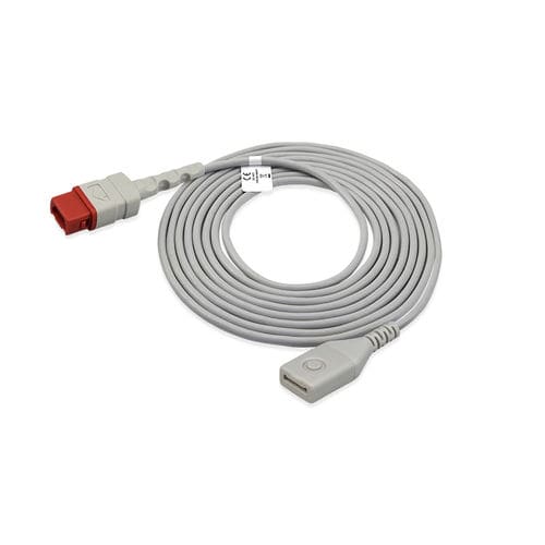 医用脑电图电缆 - M1050784 - Med-link Electronics Tech