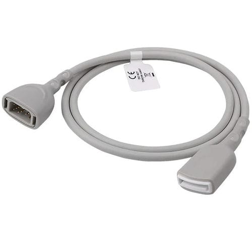 医用脑电图电缆 - 3637 - Med-link Electronics Tech