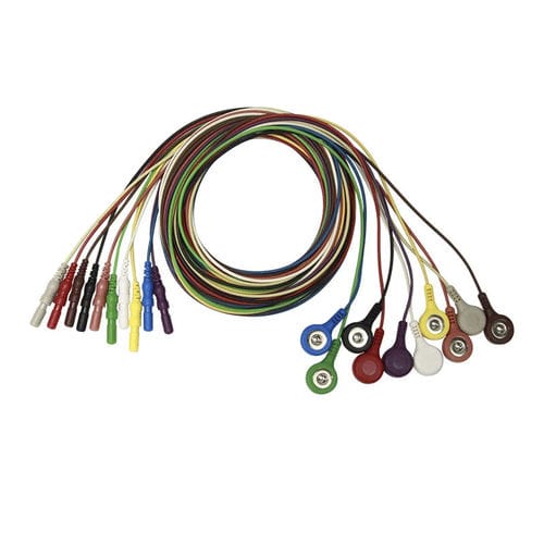 EMG电极 - B143-S-10-96 - Med-link Electronics Tech