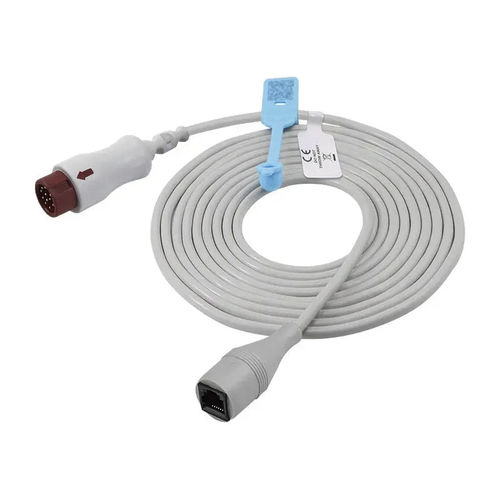 AbbottIBP电线 - 001C-30-70759 - Med-link Electronics Tech - 铭睿
