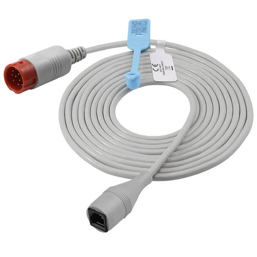 飞利浦IBP电线 - 42661-27 - Med-link Electronics Tech
