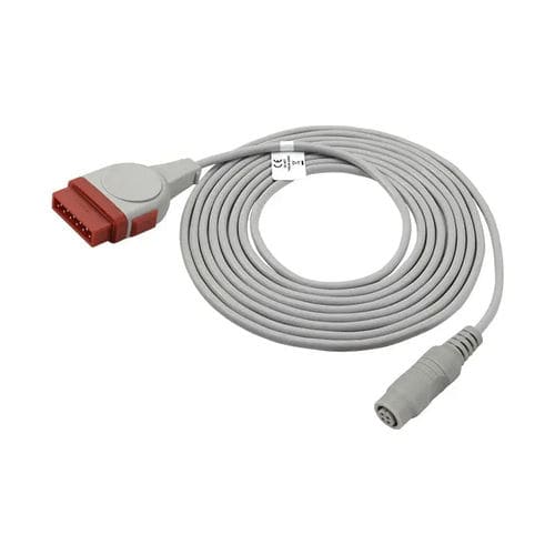 通用电气医疗IBP电线 - X0014F - Med-link Electronics Tech