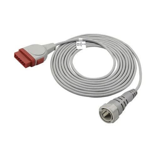 通用电气医疗IBP电线 - X0014E - Med-link Electronics Tech