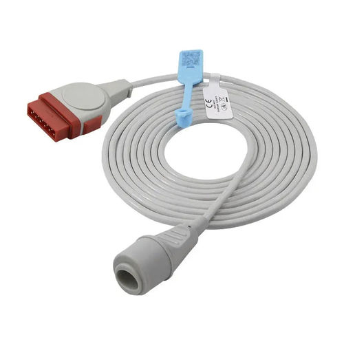 通用电气医疗IBP电线 - 2021197-001 - Med-link Electronics Tech