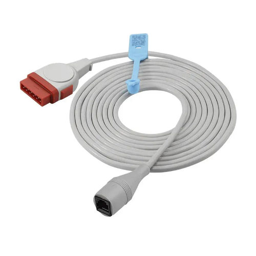 通用电气医疗IBP电线 - 2021196-001 - Med-link Electronics Tech