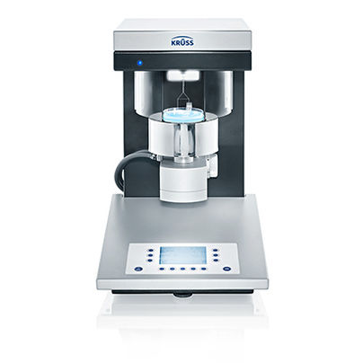 表面检测分析仪 - K20 - KRÜSS GmbH - 温度 / 密度 / 食品行业
