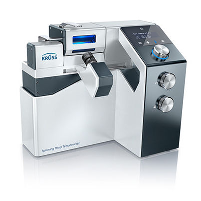 控制分析仪 - SDT - KRÜSS GmbH - 用于制药业 / 台式 / 数字