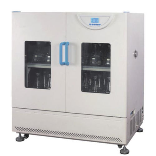 振动实验室摇床 - SM-HZQ-X series - Sanwood Environmental Chambers Co., Ltd. - 振荡 / 数字 / 台式