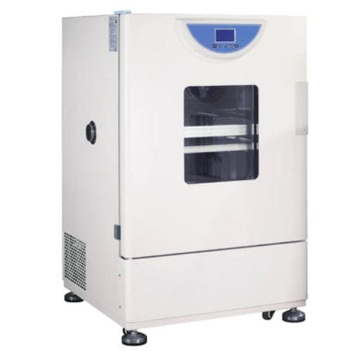 振荡实验室摇床 - SM series - Sanwood Environmental Chambers Co., Ltd. - 数字 / 台式