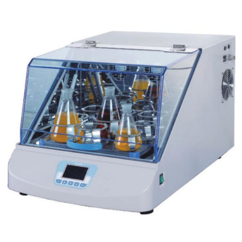 振荡实验室摇床 - SM-THZ series - Sanwood Environmental Chambers Co., Ltd. - 旋转 / 数字 / 台式