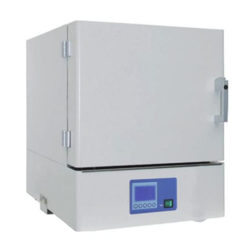 烧结炉 - SM-BSX2 series - Sanwood Environmental Chambers Co., Ltd. - 供暖 / 台式 / 自动