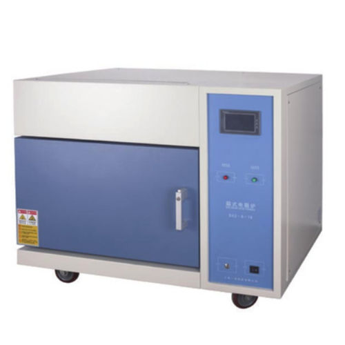 供暖炉 - SM-SX2 series - Sanwood Environmental Chambers Co., Ltd. - 移动式 / 单门