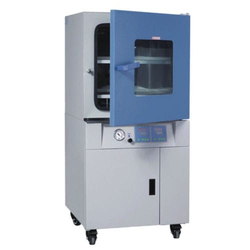 供暖炉 - SM-DZF-6 series - Sanwood Environmental Chambers Co., Ltd. - 实验室 / 真空 / 不锈钢