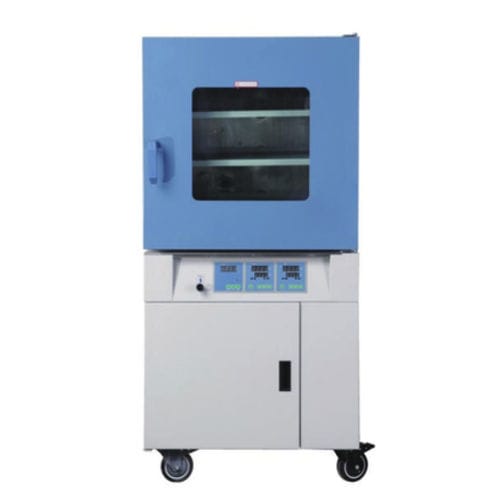 供暖炉 - SM-BPZ-6xxxLC series - Sanwood Environmental Chambers Co., Ltd. - 清洁 / 存储 / 实验室
