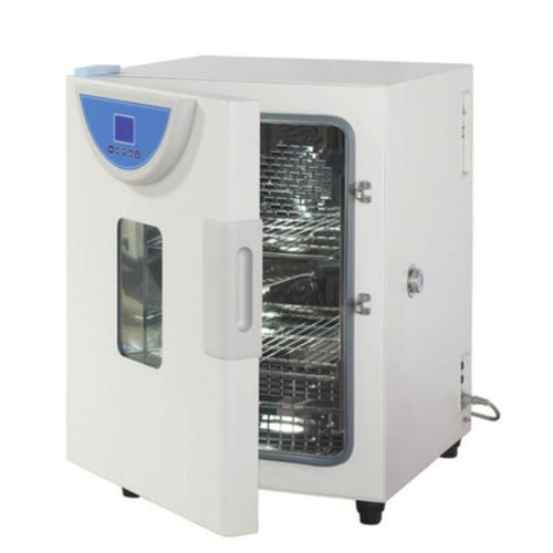 实验室台式培养箱 - SM-BPH series - Sanwood Environmental Chambers Co., Ltd. - 不锈钢 / 自动 / 恒温