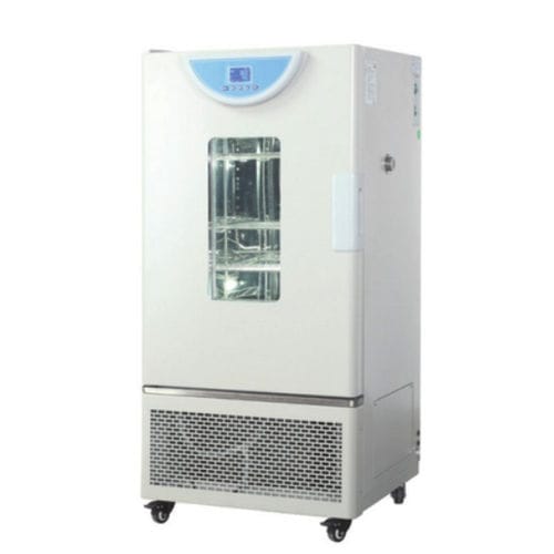 不锈钢实验室培养箱 - BPMJ - Sanwood Environmental Chambers Co., Ltd. - 恒温 / 加热