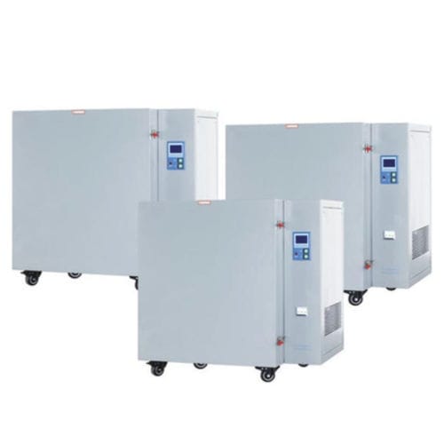 供暖炉 - SM-BPG-9 series - Sanwood Environmental Chambers Co., Ltd. - 实验室 / 移动式