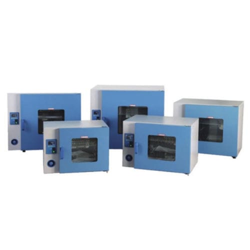 供暖炉 - SM-GRX-9 series - Sanwood Environmental Chambers Co., Ltd. - 消毒 / 氧化 / 实验室
