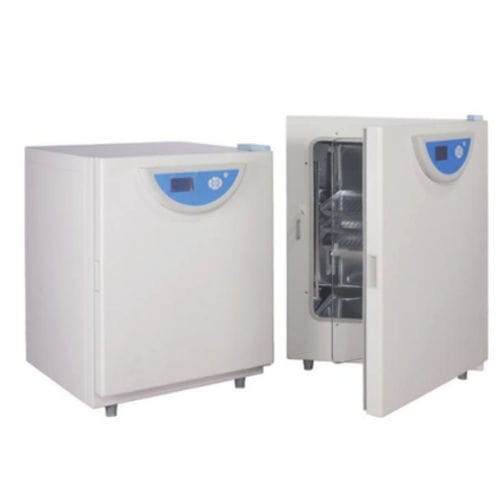 实验室CO2培养箱 - SM-BPN  - Sanwood Environmental Chambers Co., Ltd. - 细胞培养 / 台式 / 加热