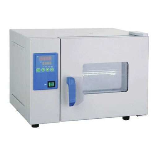 自然对流式实验室培养箱 - SM-DHP-90 series - Sanwood Environmental Chambers Co., Ltd. - 微生物学 / 台式 / 不锈钢