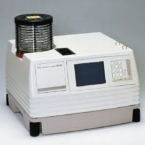 电动水分天平 - FM300 - Kett - 用于实验室 / 台式