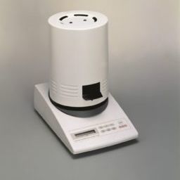 电动水分天平 - FD620 - Kett - 红外 / 用于实验室