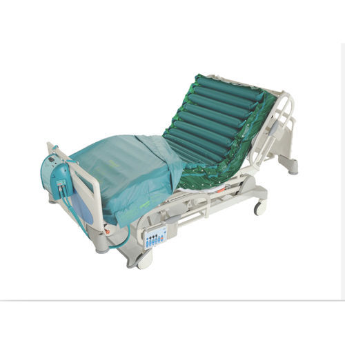 医用床垫 - Transair Combi - Teasdale - 动态空气 / 泡沫 / 多层