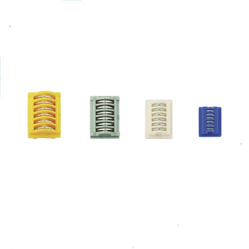 腹腔镜手术夹 - 111Y series - Hangzhou Kangji Medical Instruments