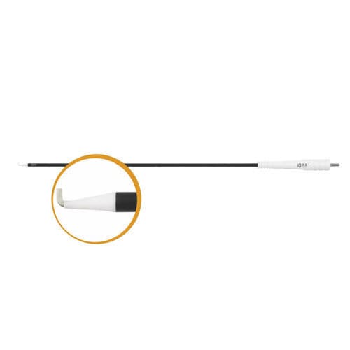 电外科电极 - 110Y.101 - Hangzhou Kangji Medical Instruments - 医用 / 腹腔镜 / 凝血