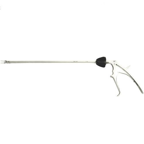腹腔镜施夹钳 - 10 series - Hangzhou Kangji Medical Instruments - 重复使用型