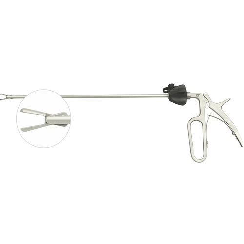 腹腔镜施夹钳 - 101.131 - Hangzhou Kangji Medical Instruments - 重复使用型