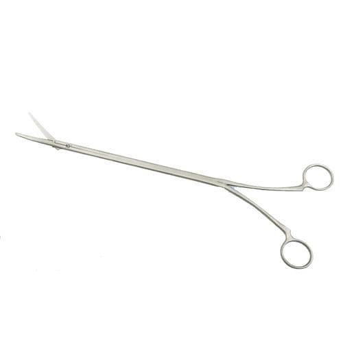 Metzenbaum式医用剪 - 201 series - Hangzhou Kangji Medical Instruments - 腹腔镜 / 针头 / 人用