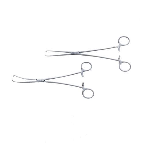 手术钳 - Hangzhou Kangji Medical Instruments - 妇科 / 内窥镜 / Metzenbaum式