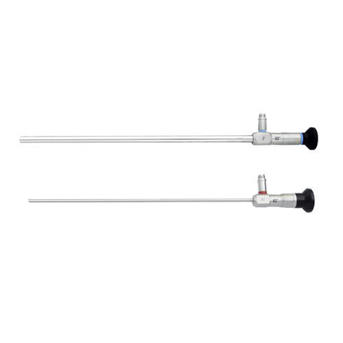成人腹腔镜 - Hangzhou Kangji Medical Instruments - 直线