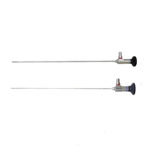 成人子宫窥镜 - Hangzhou Kangji Medical Instruments - 直线