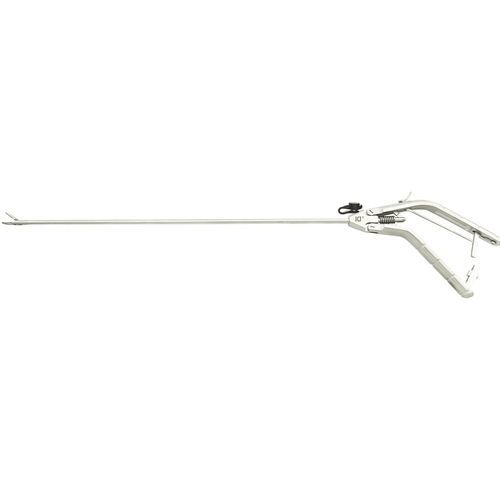 腹腔镜持针器 - Pistol - Hangzhou Kangji Medical Instruments - 种类
