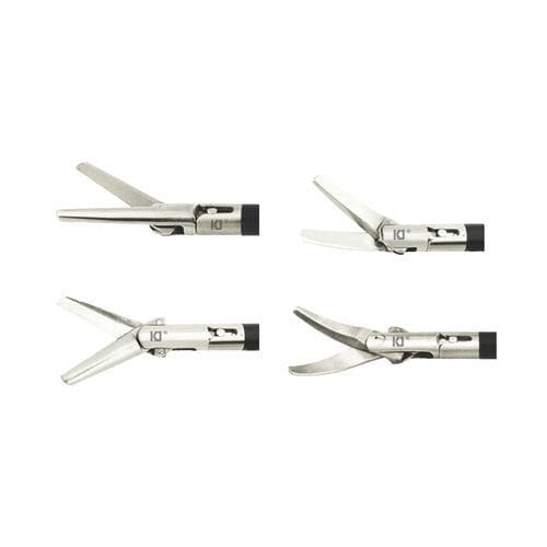 腹腔镜手术剪 - 101.03 series - Hangzhou Kangji Medical Instruments - 人用