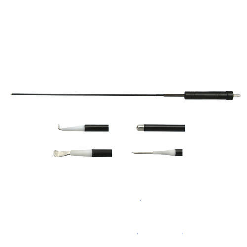 手术电极 - 104.0 series - Hangzhou Kangji Medical Instruments - 儿科 / 腹腔镜 / 单极