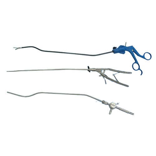 耳鼻喉钳 - 103.588 - Hangzhou Kangji Medical Instruments - 手术 / 腹腔镜 / 泌尿科