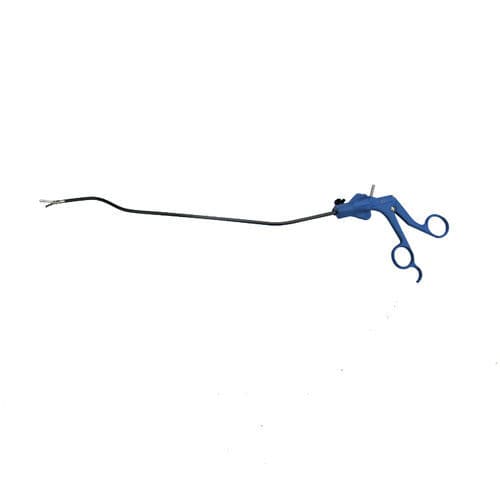 手术钳 - 103 series - Hangzhou Kangji Medical Instruments - 腹腔镜 / 夹取 / 可重复使用