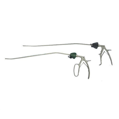 腹腔镜施夹钳 - SILS - Hangzhou Kangji Medical Instruments - 重复使用型