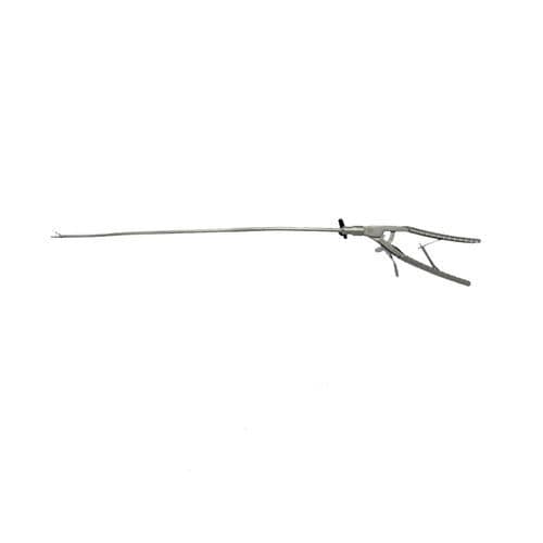 腹腔镜持针器 - 103.023A - Hangzhou Kangji Medical Instruments - 内窥镜