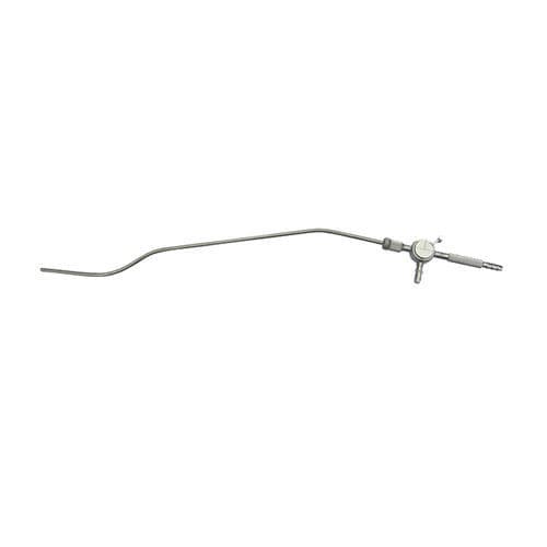 抽吸插管 - 103.079 - Hangzhou Kangji Medical Instruments - 灌溉 / 腹腔镜灌洗 / 腹腔镜抽吸