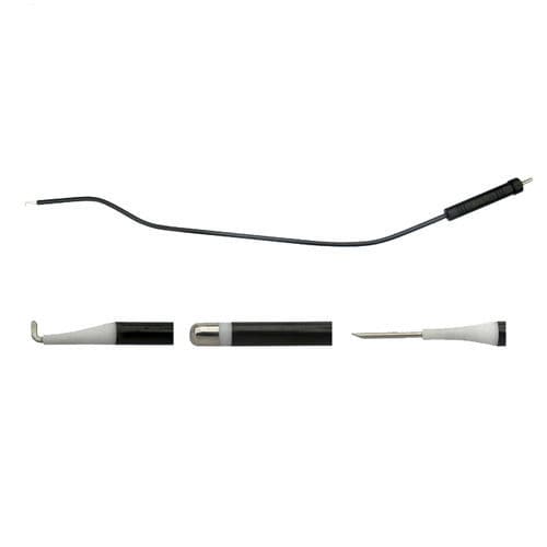 微创手术电极 - 103.0 series - Hangzhou Kangji Medical Instruments - 腹腔镜 / 不锈钢 / 重复使用型